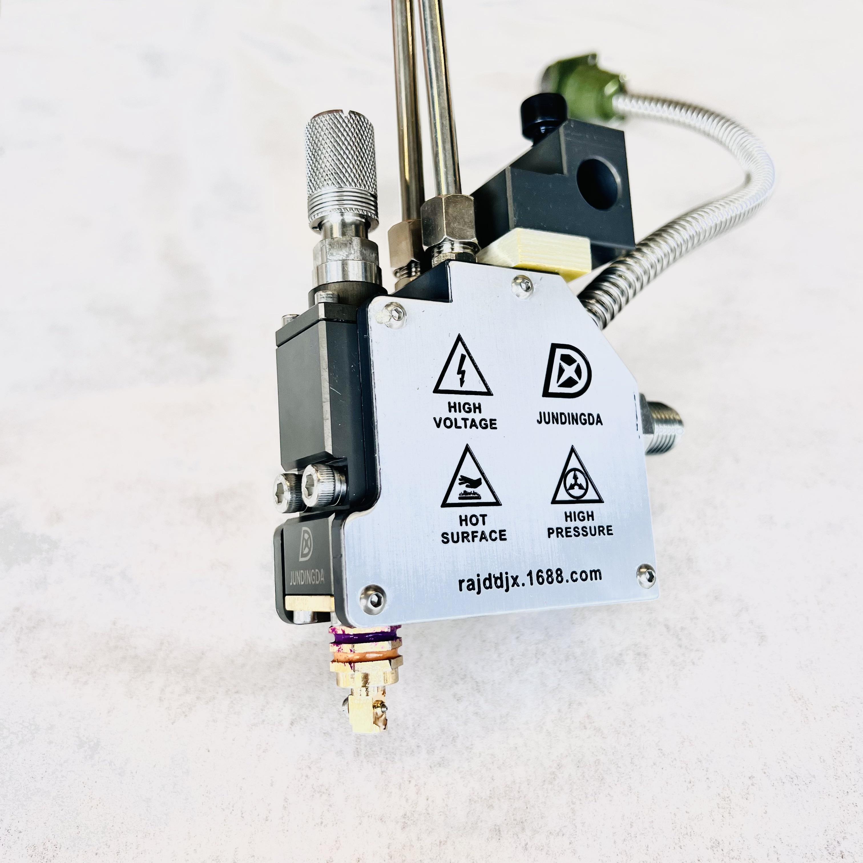 XD-1CP40*0.2 Spray Glue Gun for Package, Adjustable Angle for Spraing