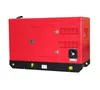 100kVA 80kw Diesel Power Generator 1 Year Global Warranty Water Power Generator International Good Quality