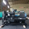 30kw Power Diesel Generator Set Dongfang Hong Silent Electric Power Generator Set