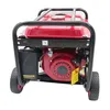 OEM Factory Silent Portable Alternator Electric Start Gasoline Generator 3200W Stable Portable Generator