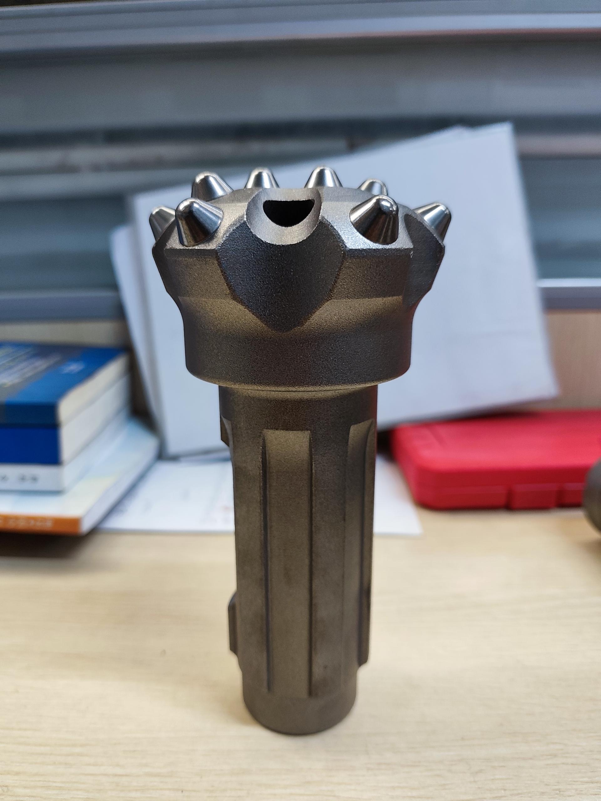 DTH Drill Bits from China: Premier Suppliers for Your Drilling Projects