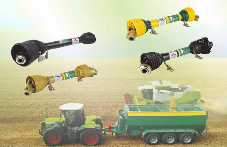 Ultimate Guide to A Type Steel Agricultural Chains: Best Features and Durability