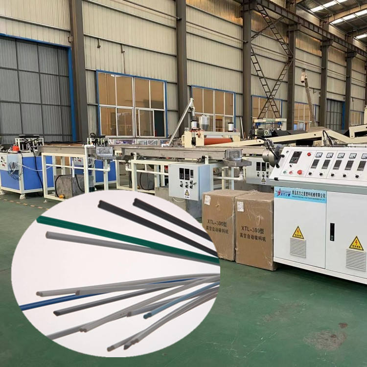Welding Rod Welding Wire Equipment 3D Printing Wire Machine PVC Plastic Welding Rod